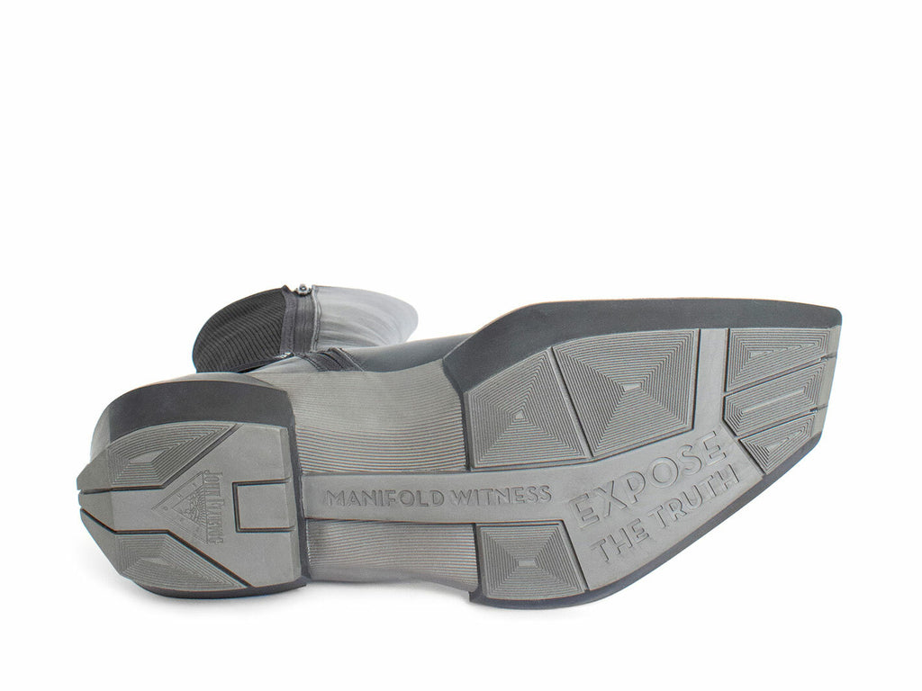 black - Sole