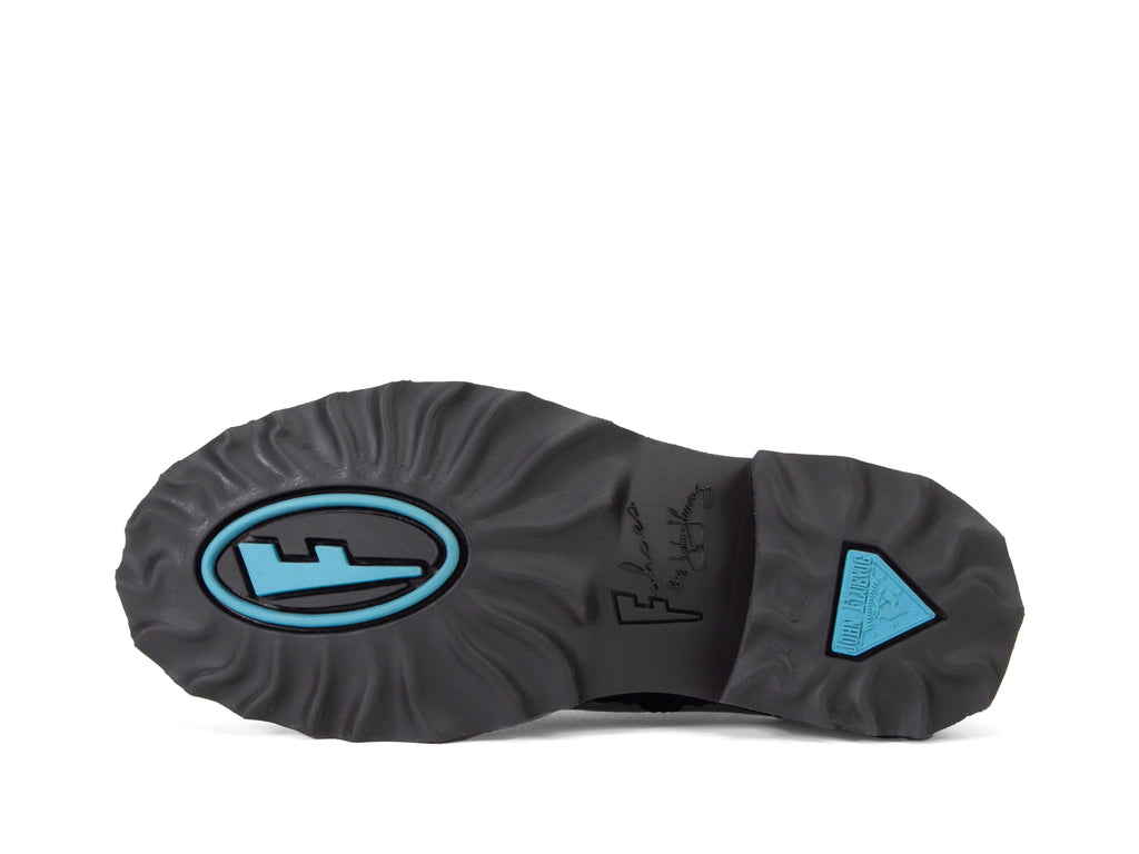 black - Sole