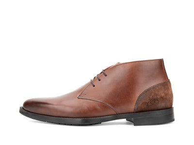 Founders: Men’s - Brown