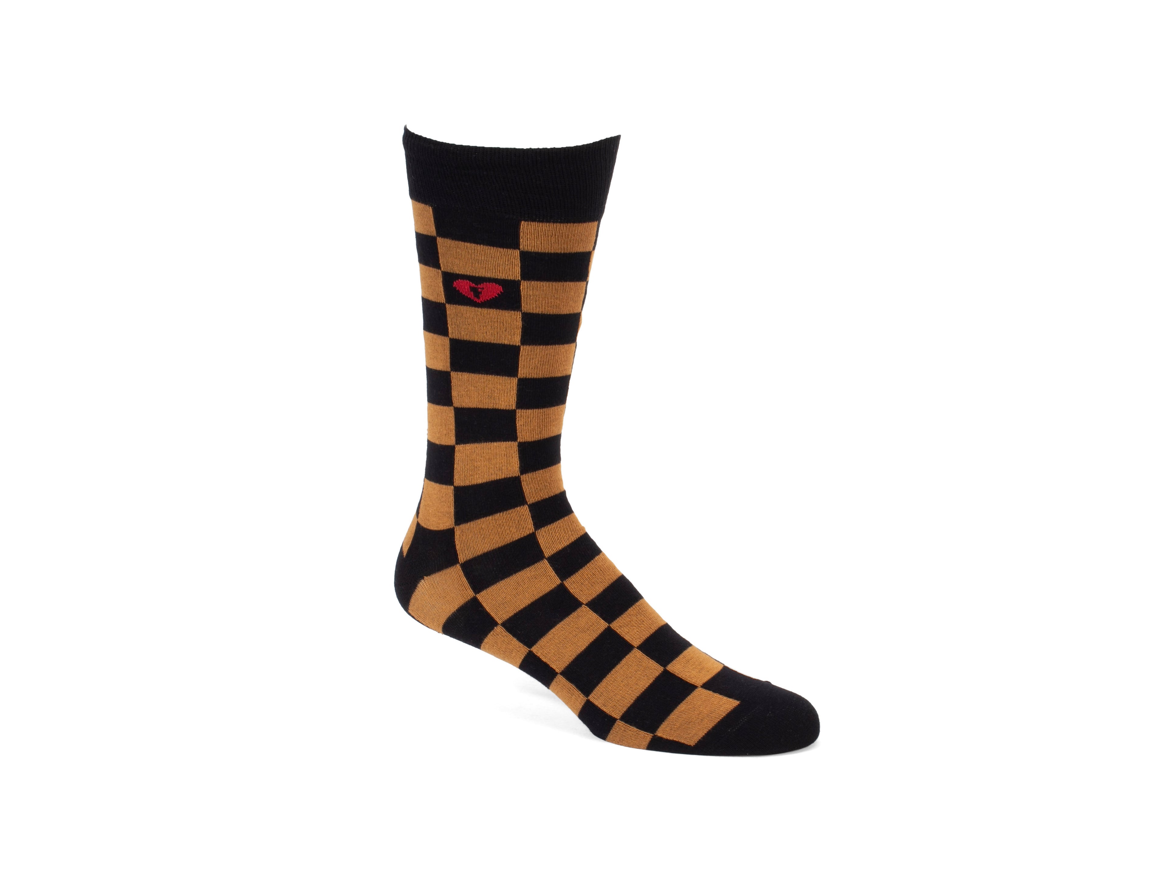 black_brown - Front