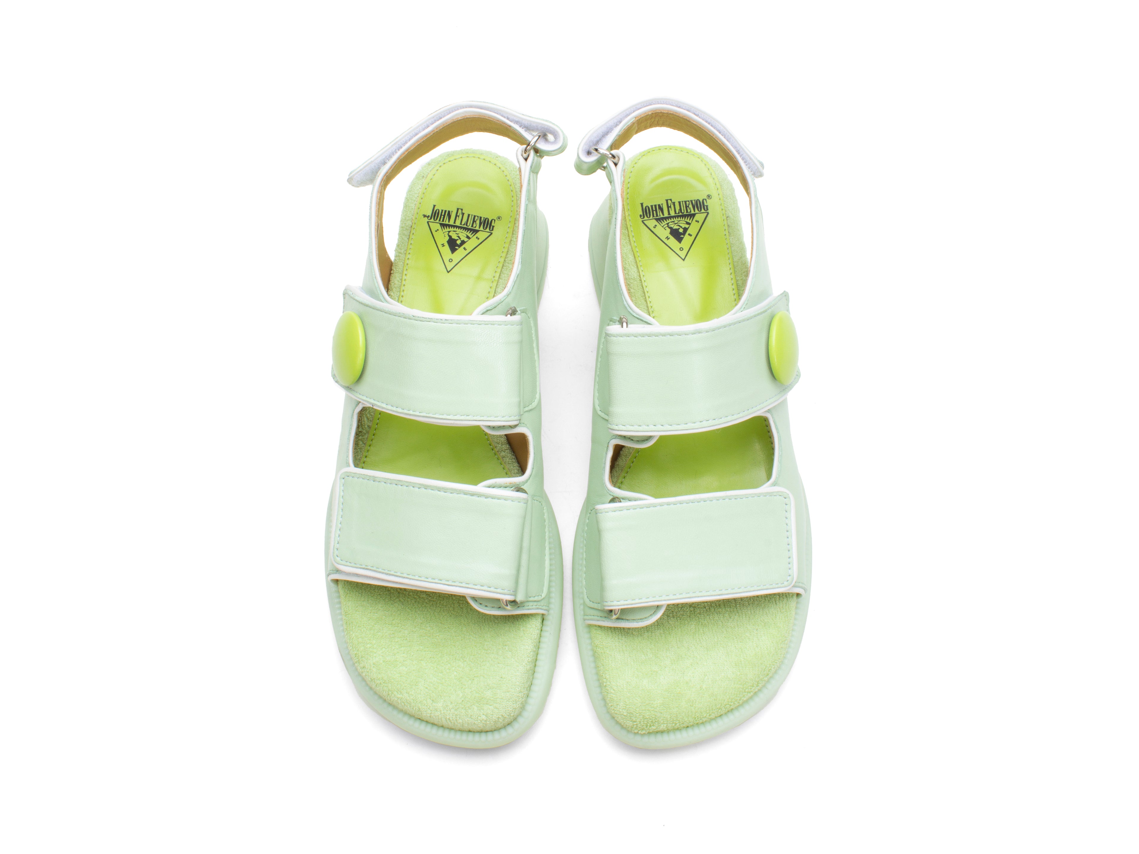 green - Top