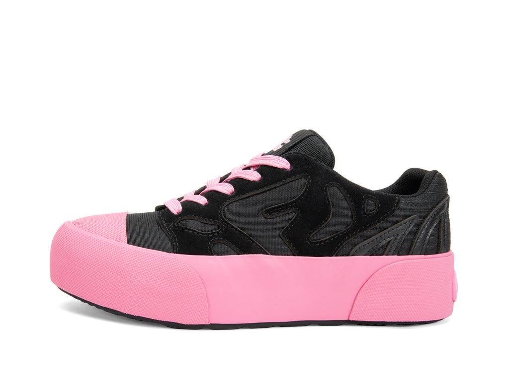 black_pink - Profile Outside