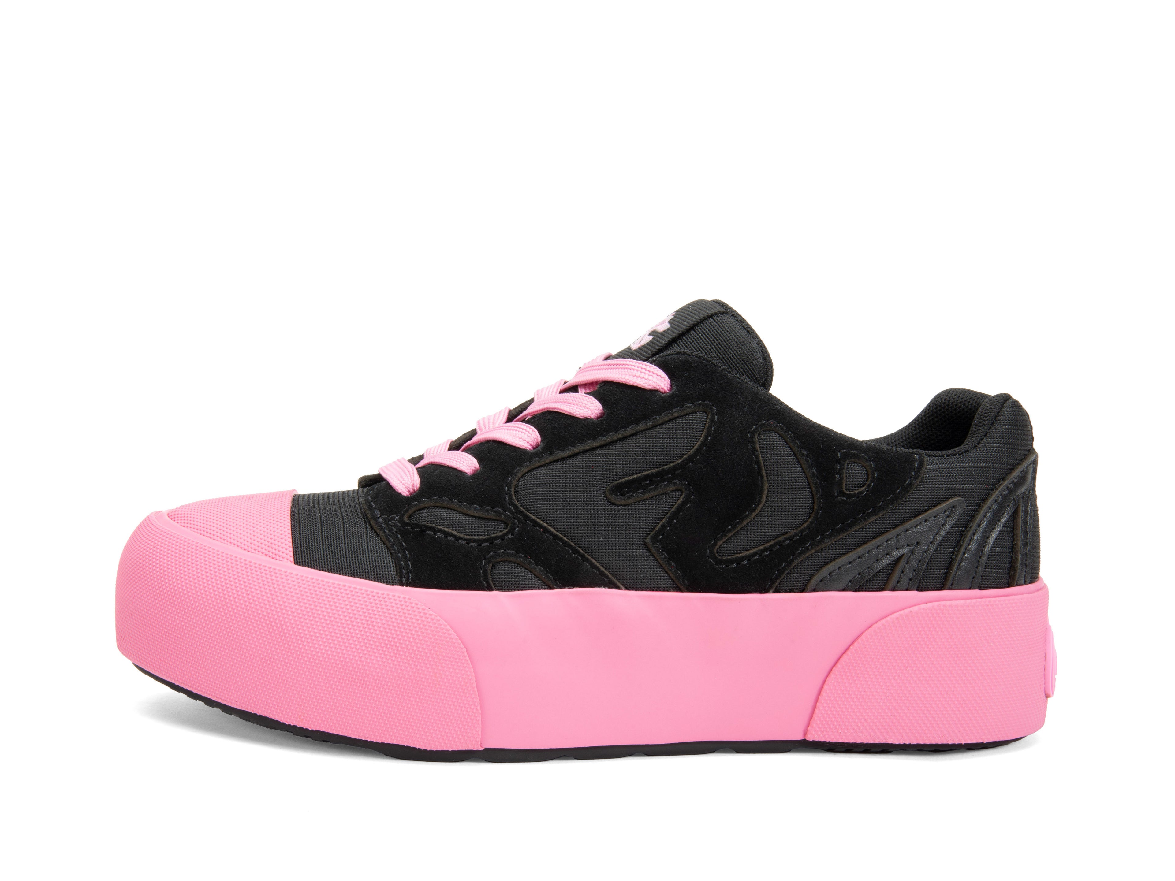 black_pink - Profile Outside