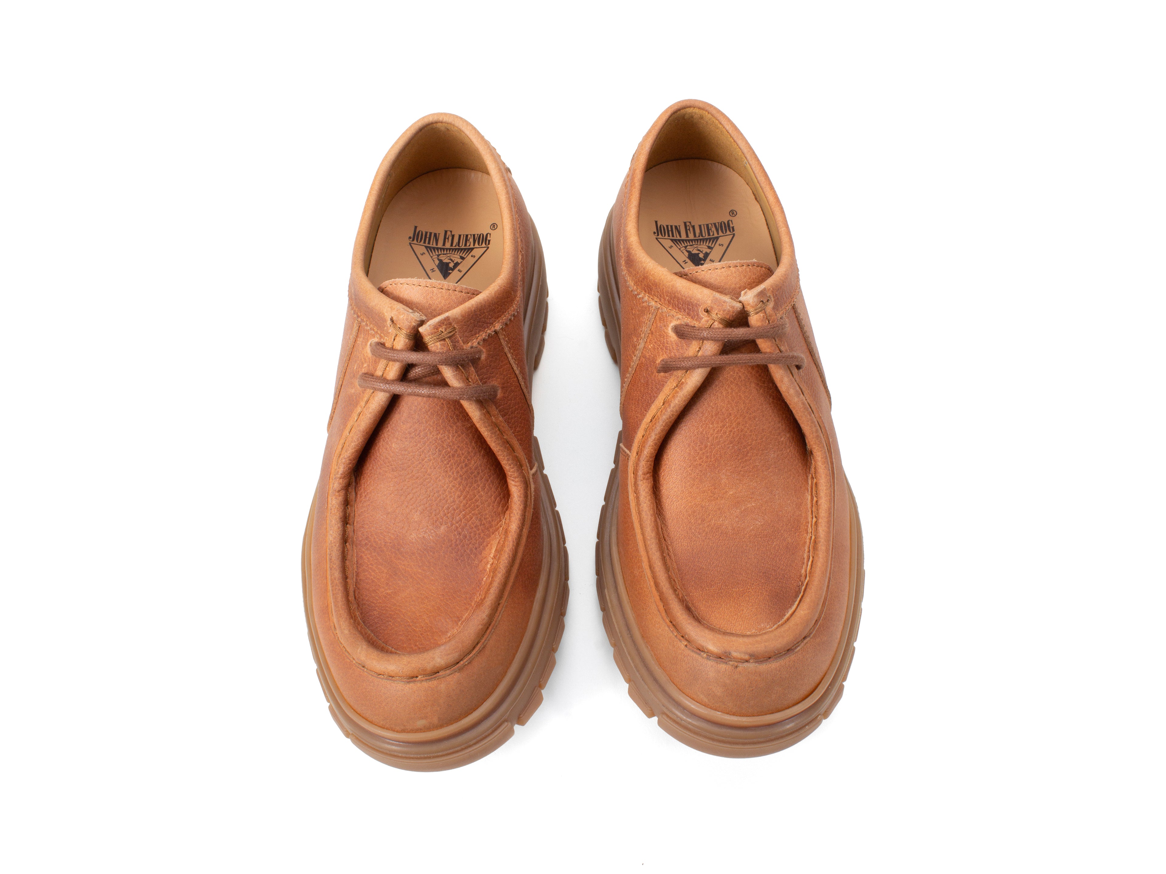brown - Top