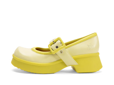 Delight - Yellow