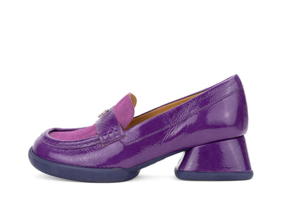 Rhea - Purple