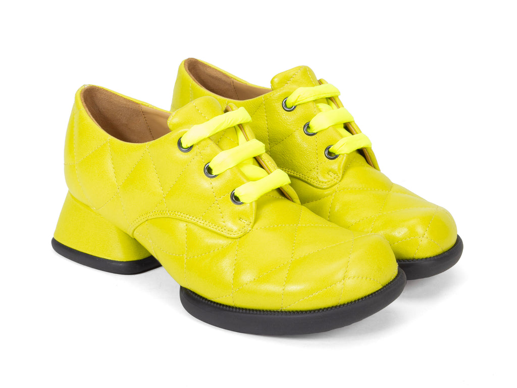neon_yellow - Front
