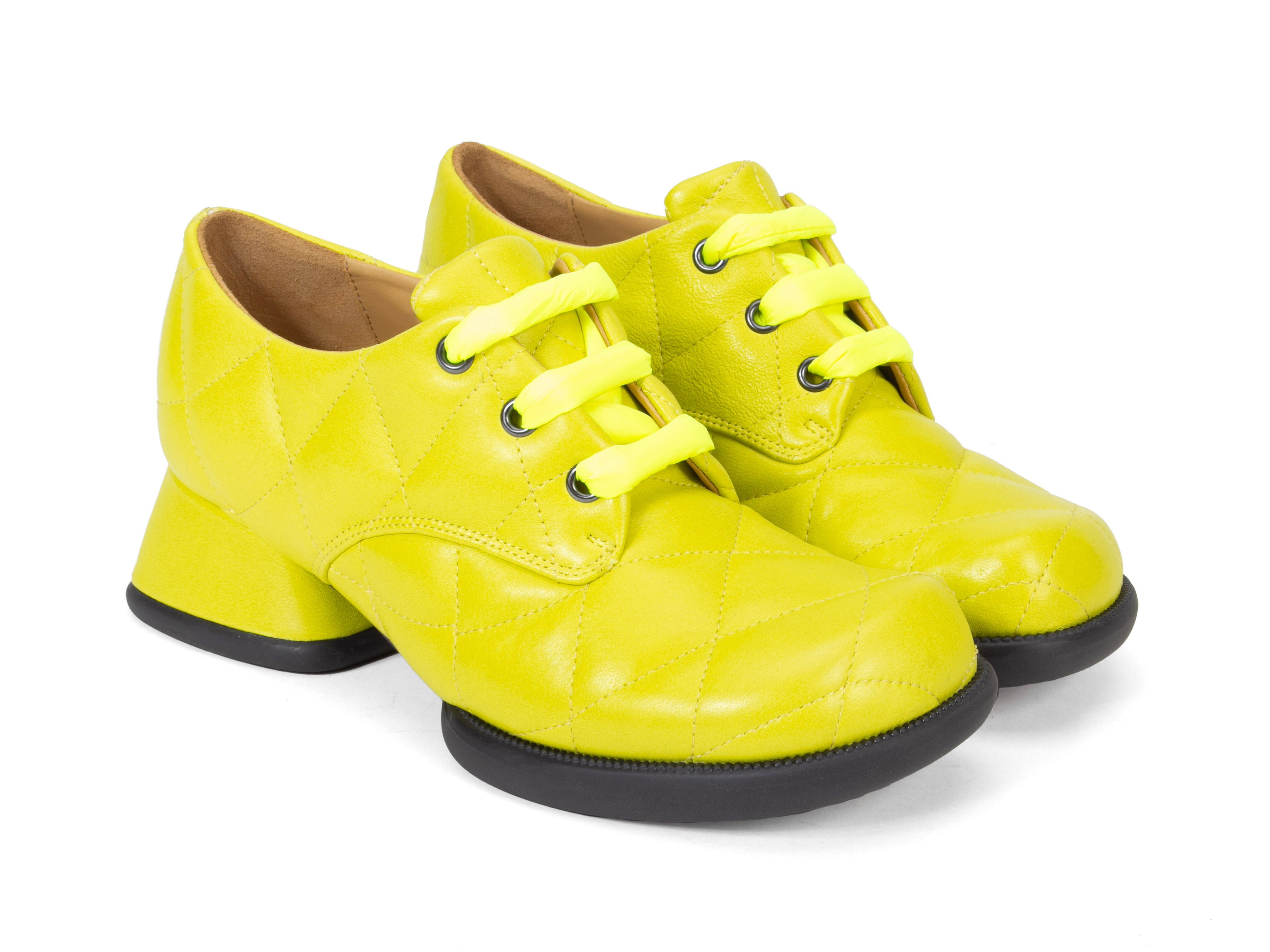neon_yellow - Front