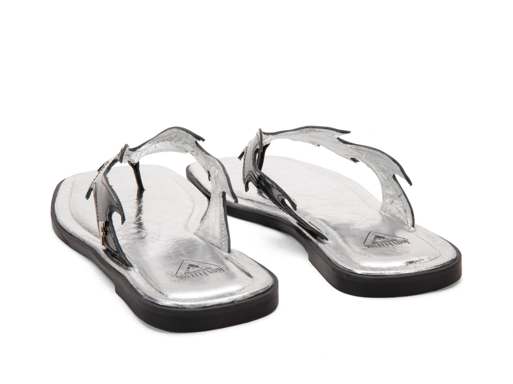 black_silver - Back