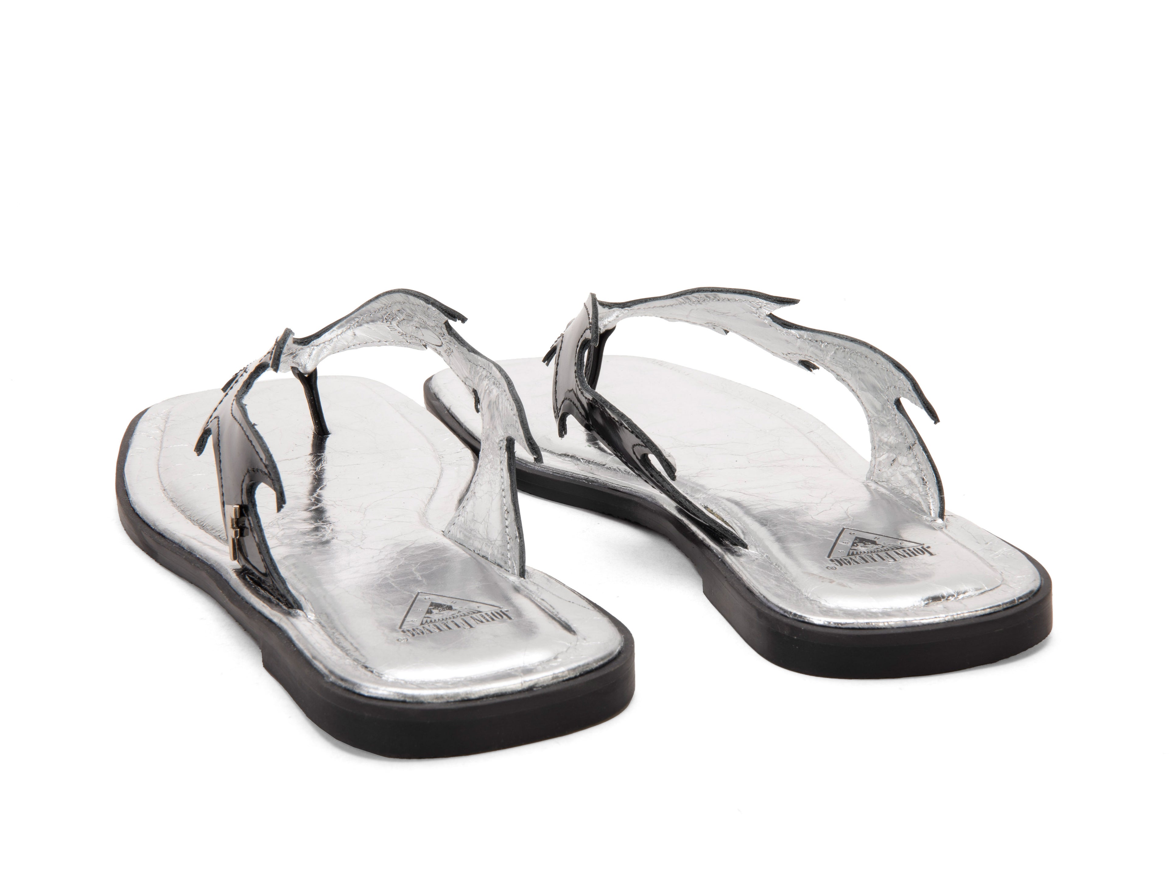 black_silver - Back