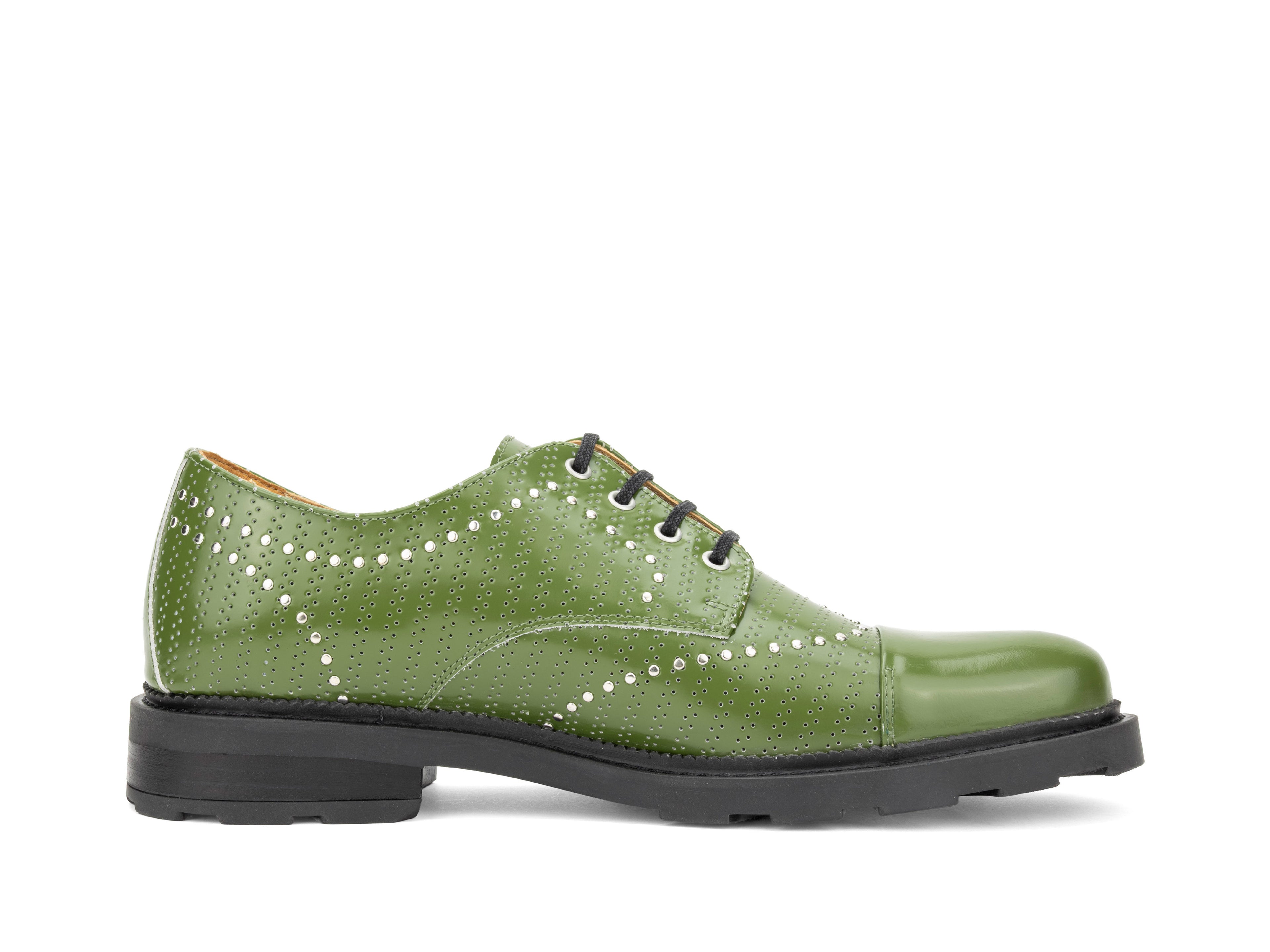 green - Profile Inside