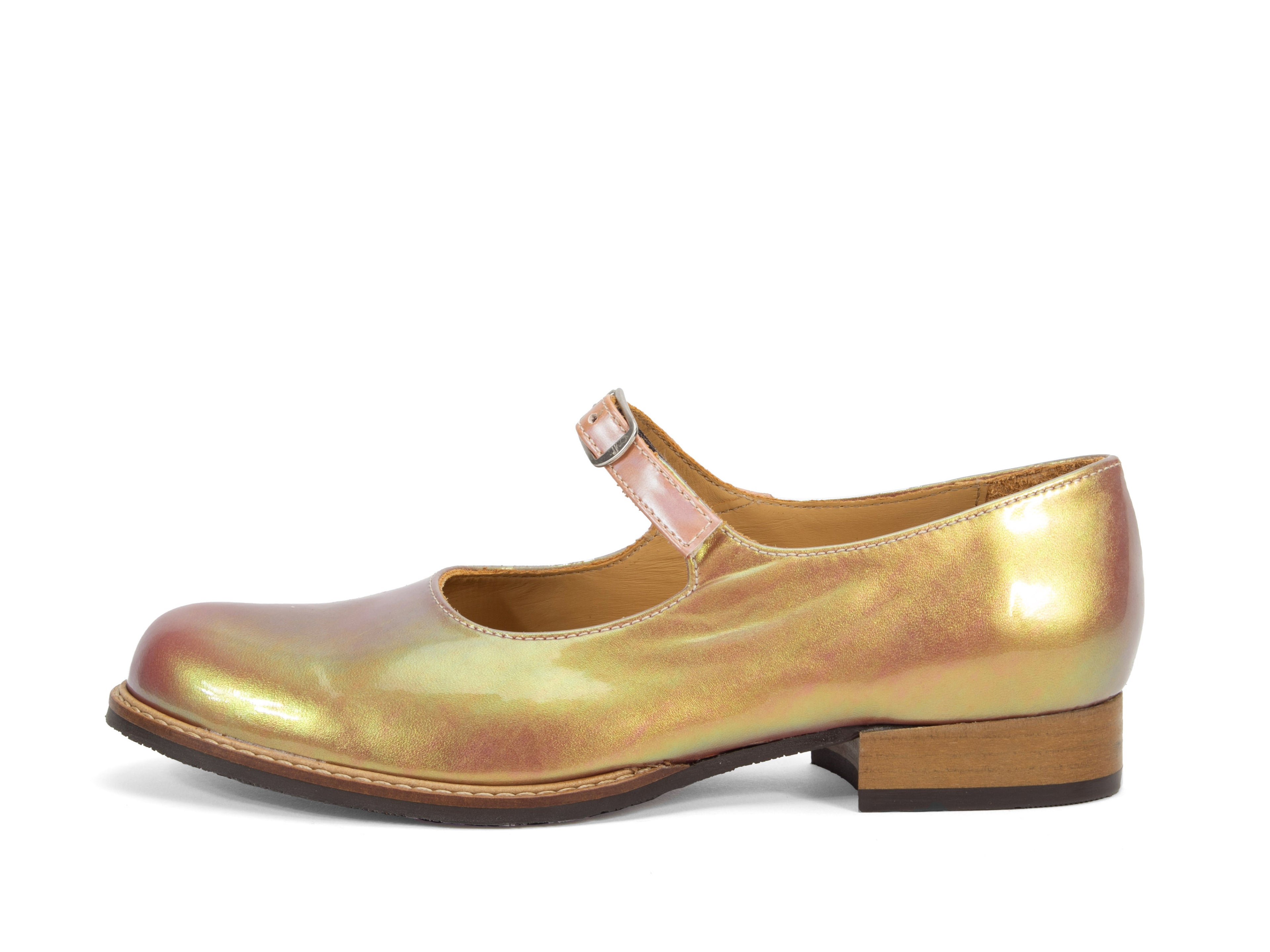 copper_metallic - Outside