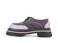 holographic_purple - Profile Outside