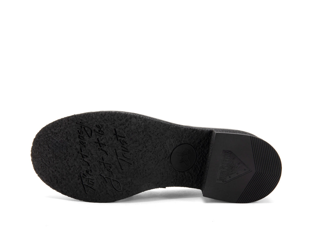 blue - Sole