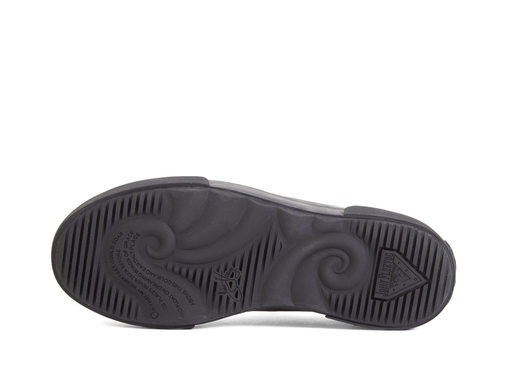 black_brown - Sole