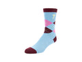 blue_burgundy - Quarter View