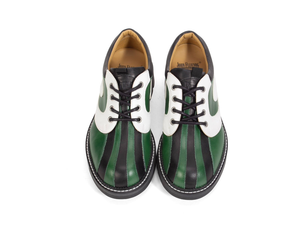 green_black - Top