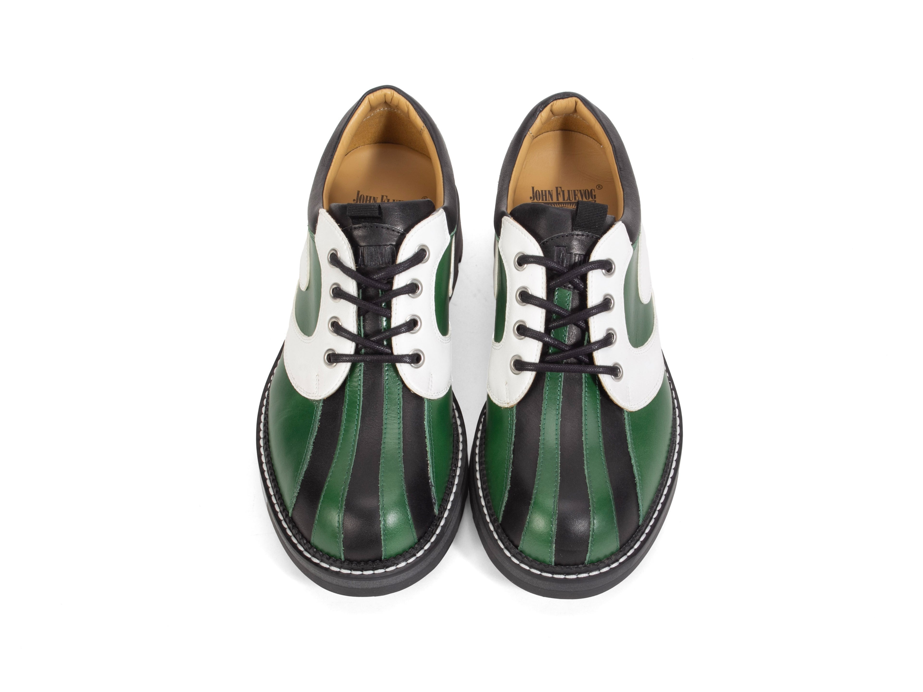 green_black - Top