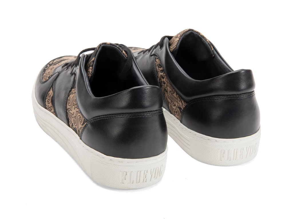 black_beige - Back