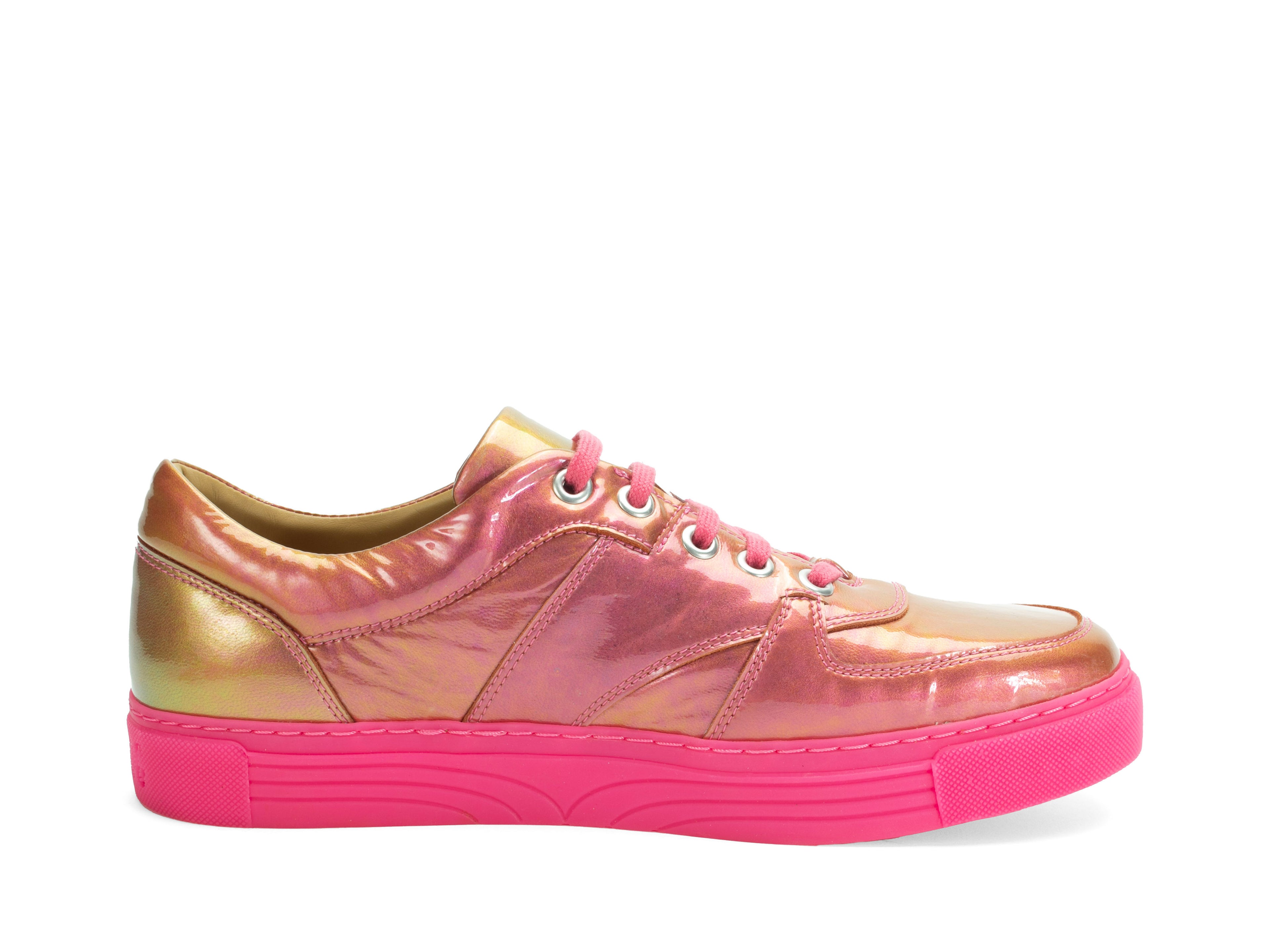 gold_pink - Inside