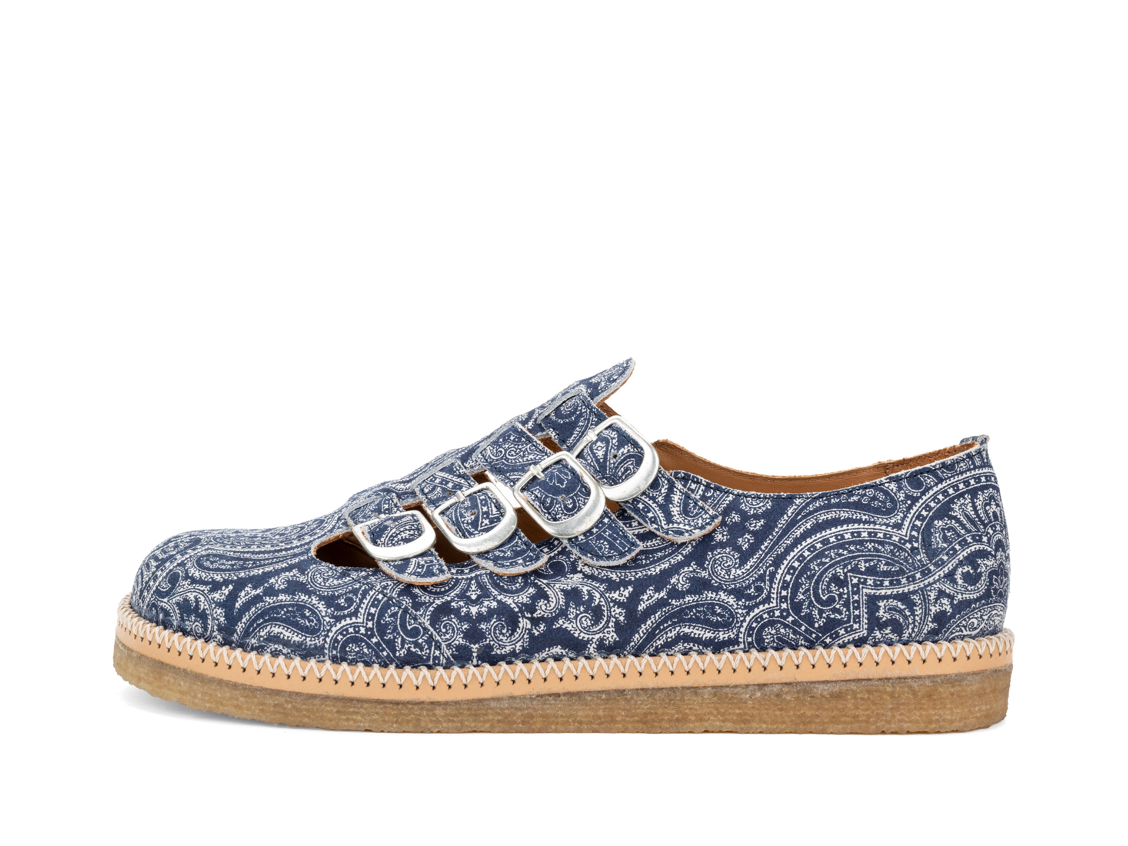 blue_paisley - Profile Outside