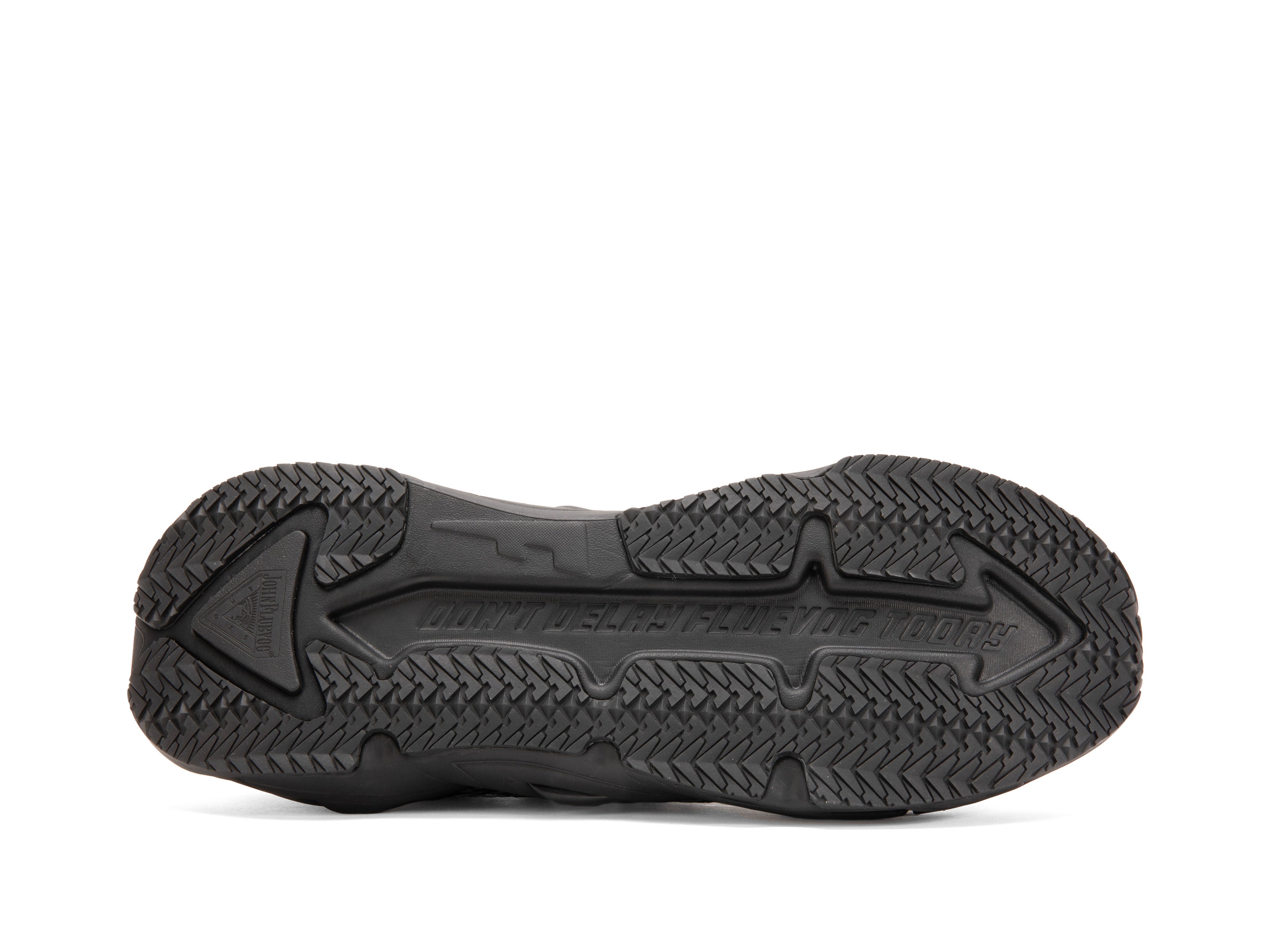 black - Sole