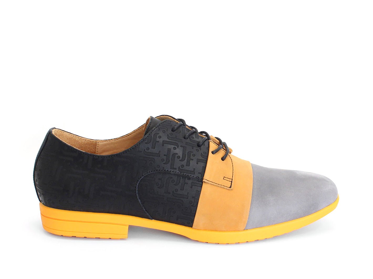 black_yellow - Profile outside