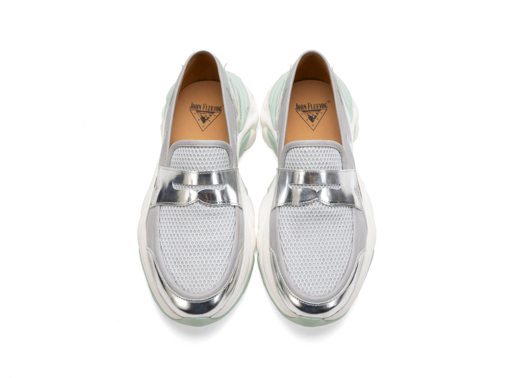 silver_sage - Top View