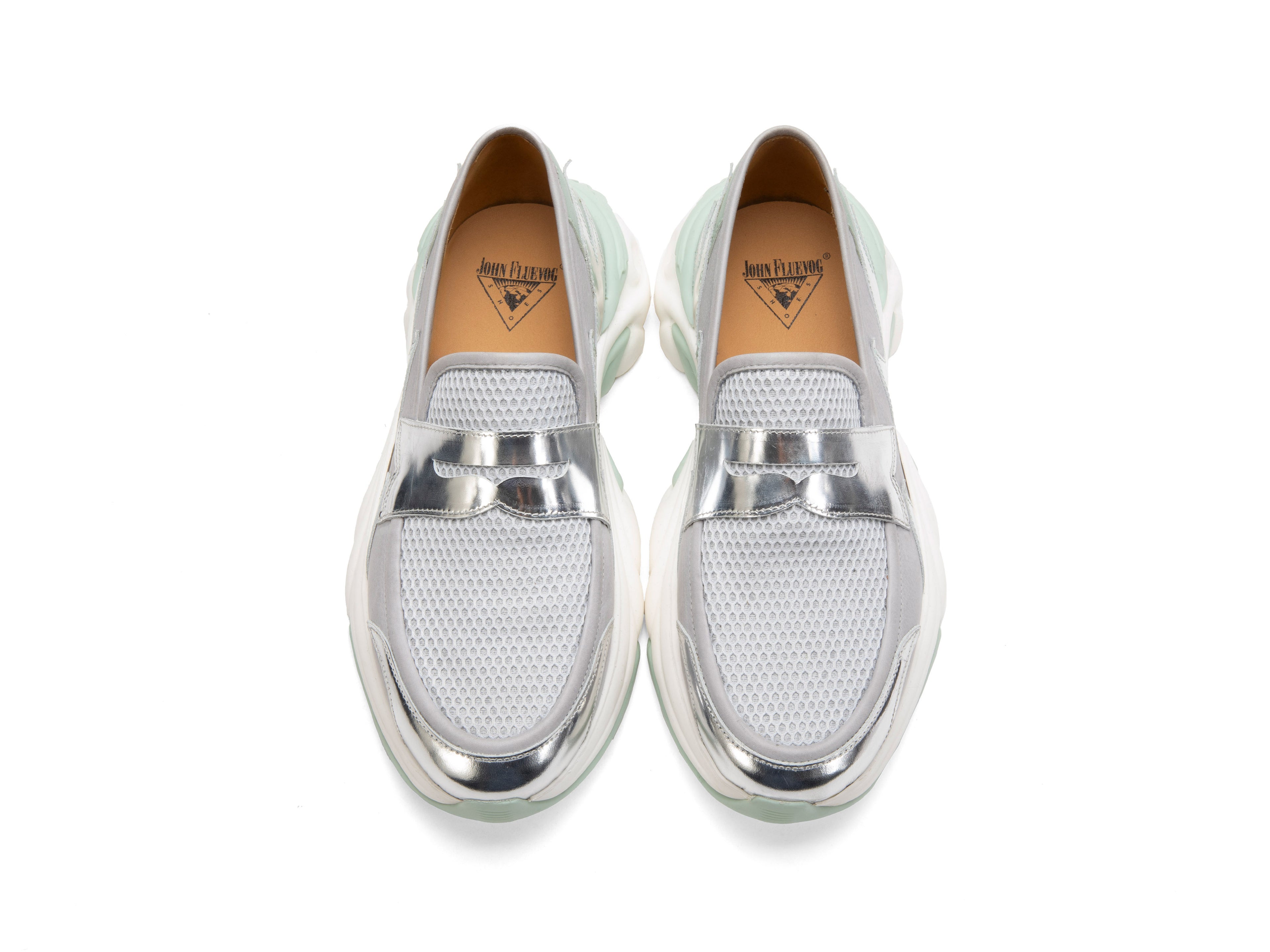 silver_sage - Top View