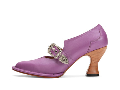 Lara - Pearlized Purple
