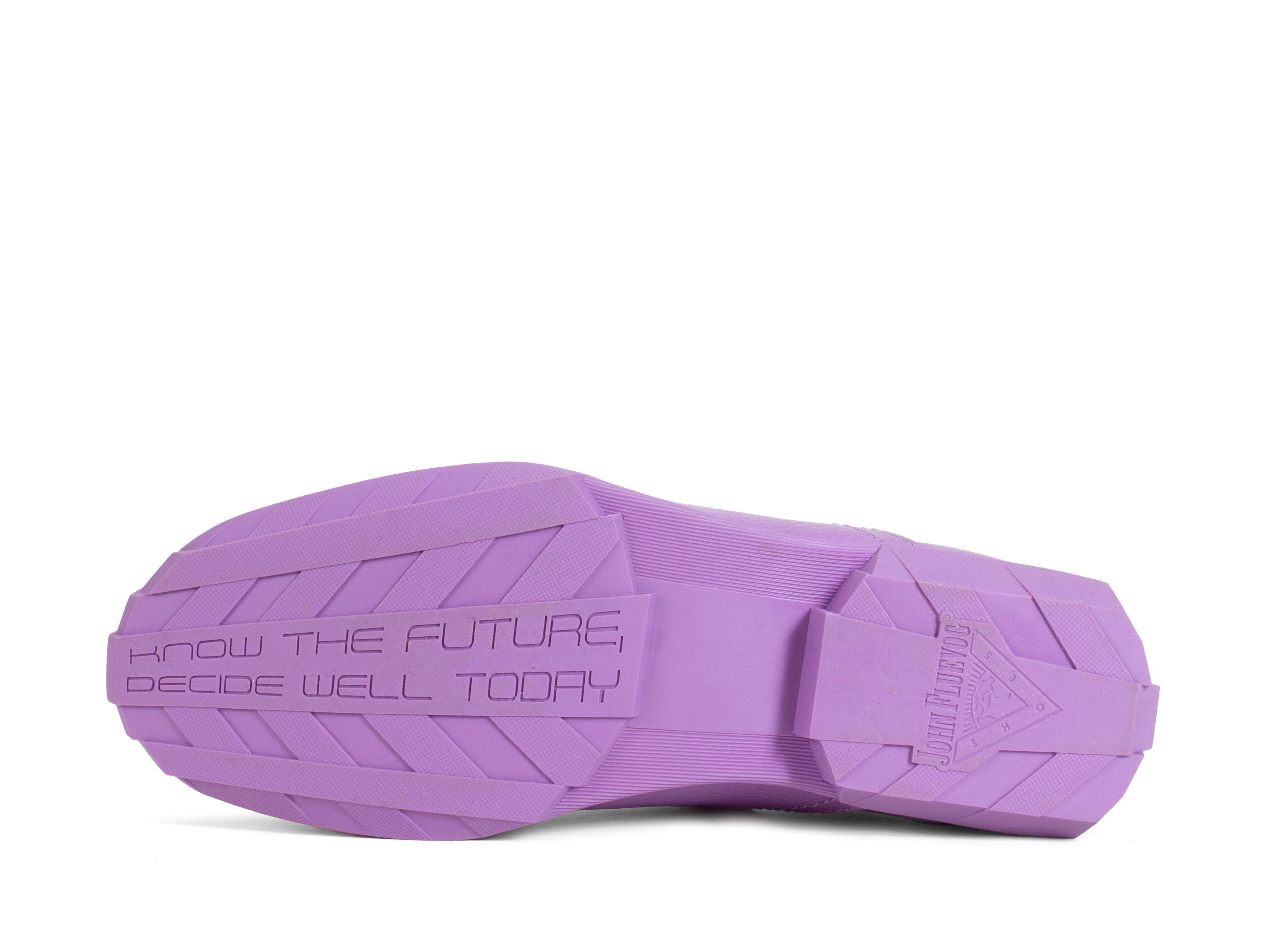 purple - Sole