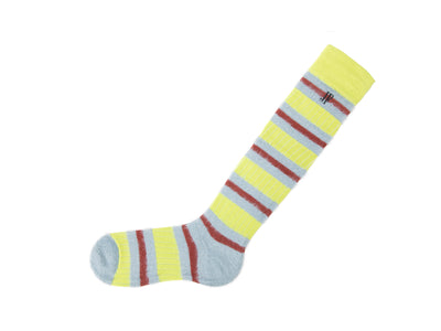 Selene Vog Socks - Yellow Multi