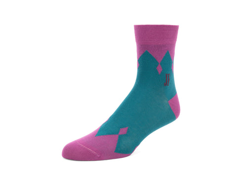 teal_purple - Quarter View