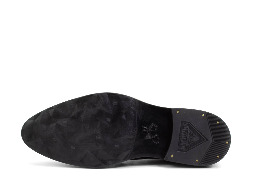 black - Sole View