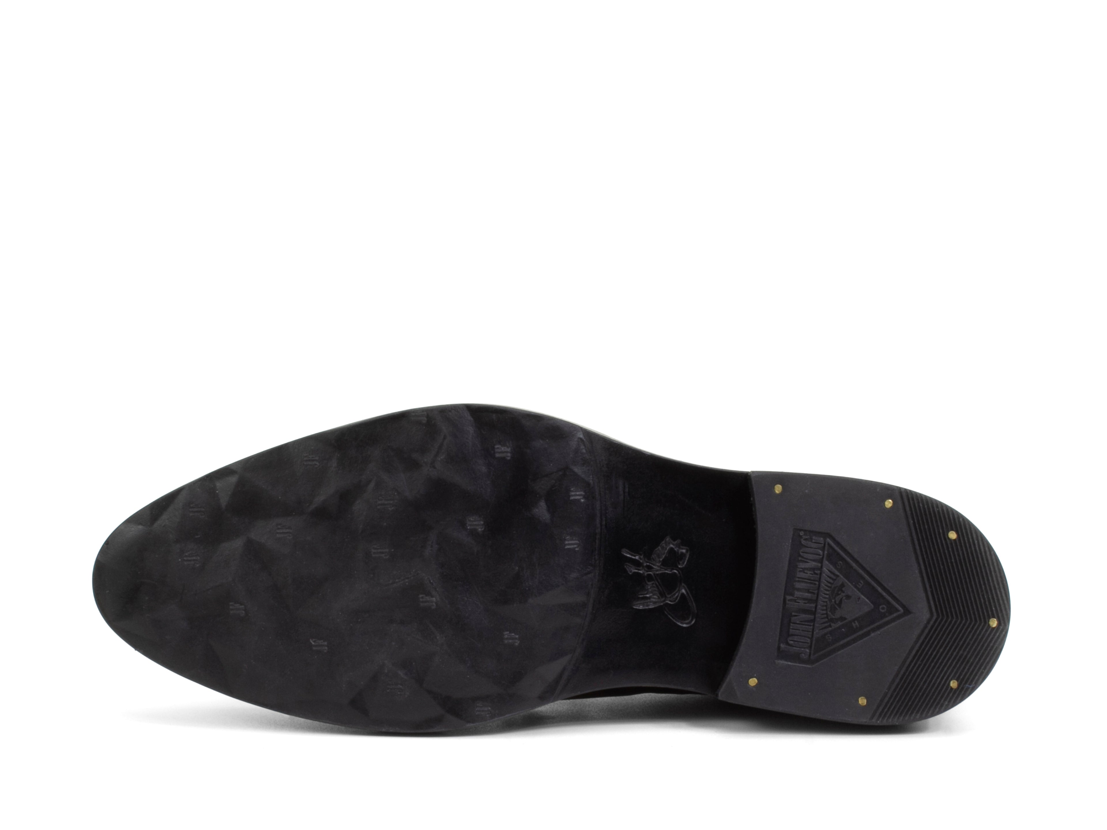 black - Sole View