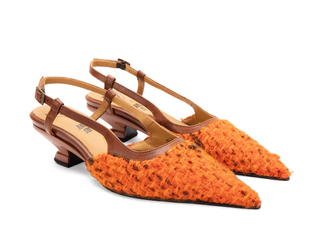 orange_tweed - Front