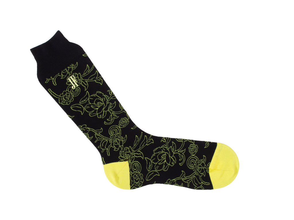 black_yellow - Right