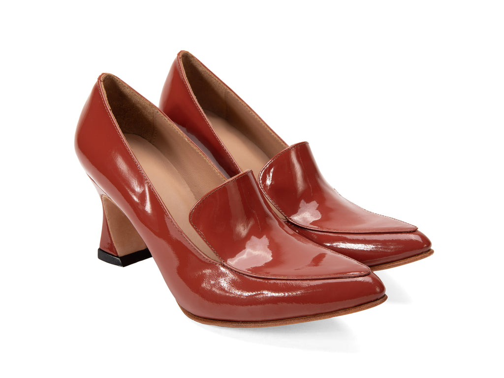 reddish_brown - Quarter View