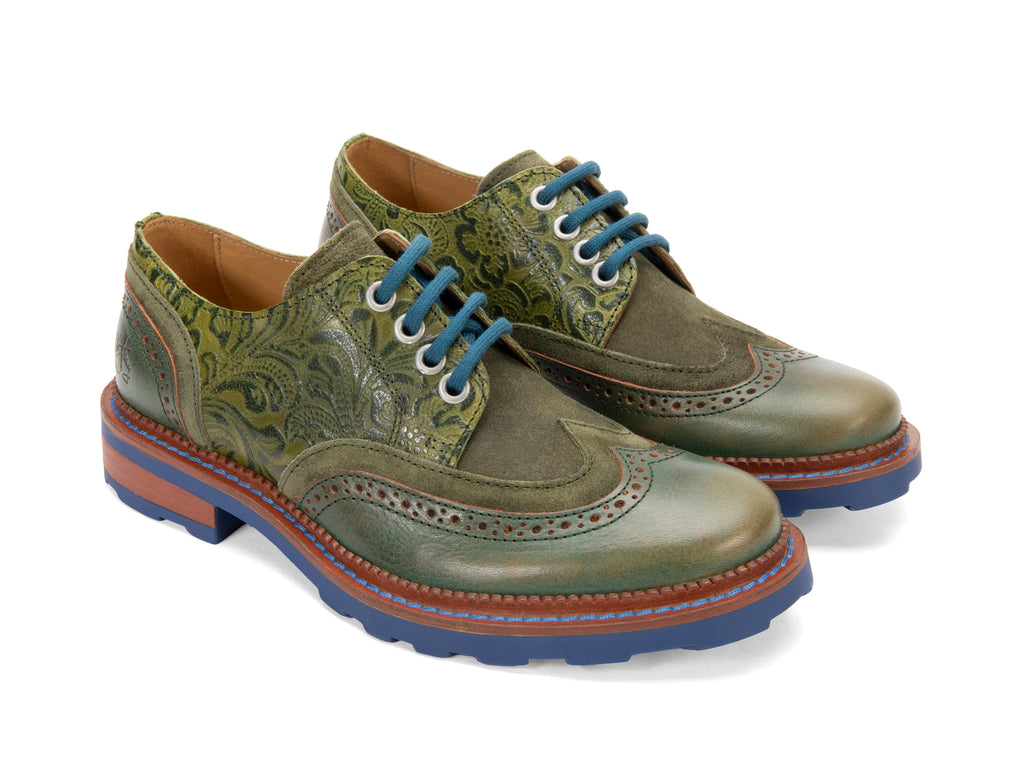 army_green - Front