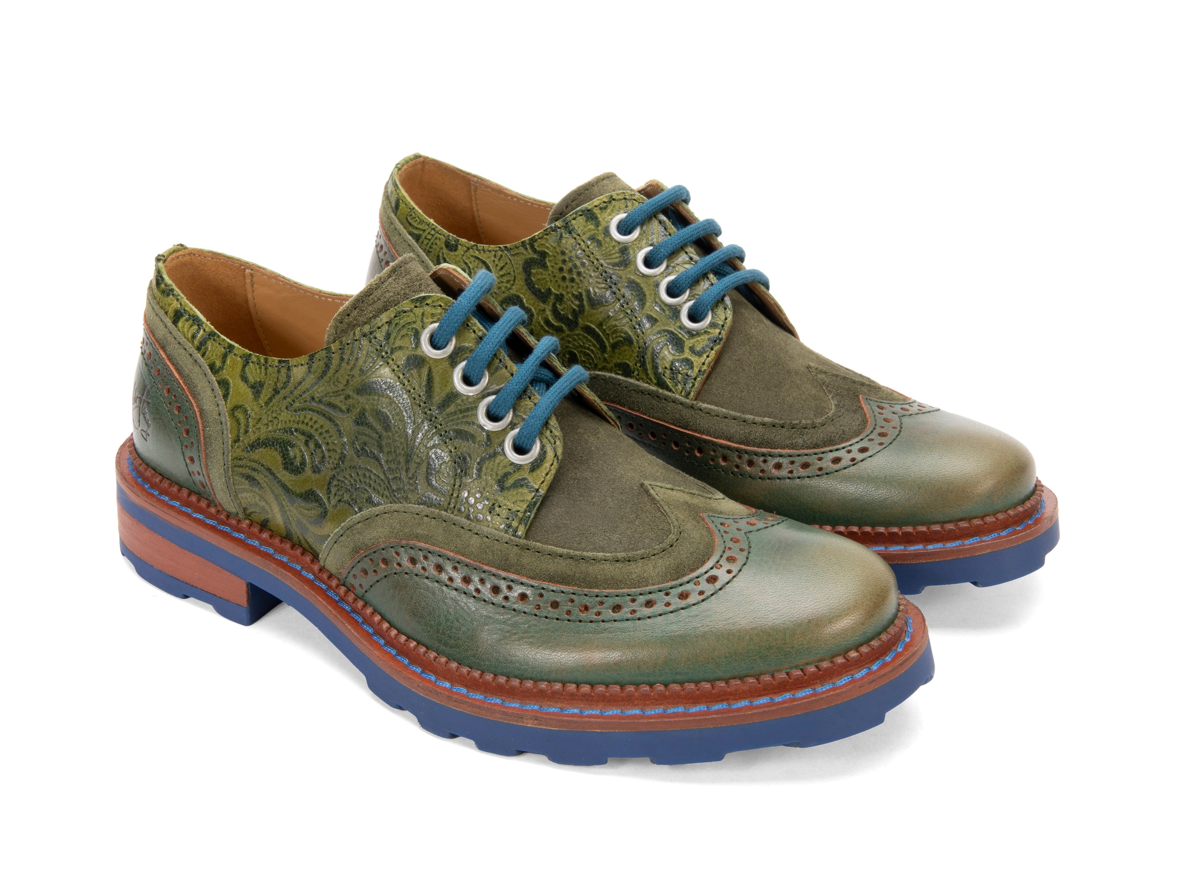 army_green - Front