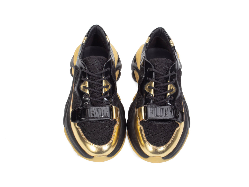 gold_black - Top