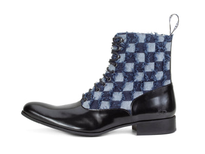 Castellano - Denim