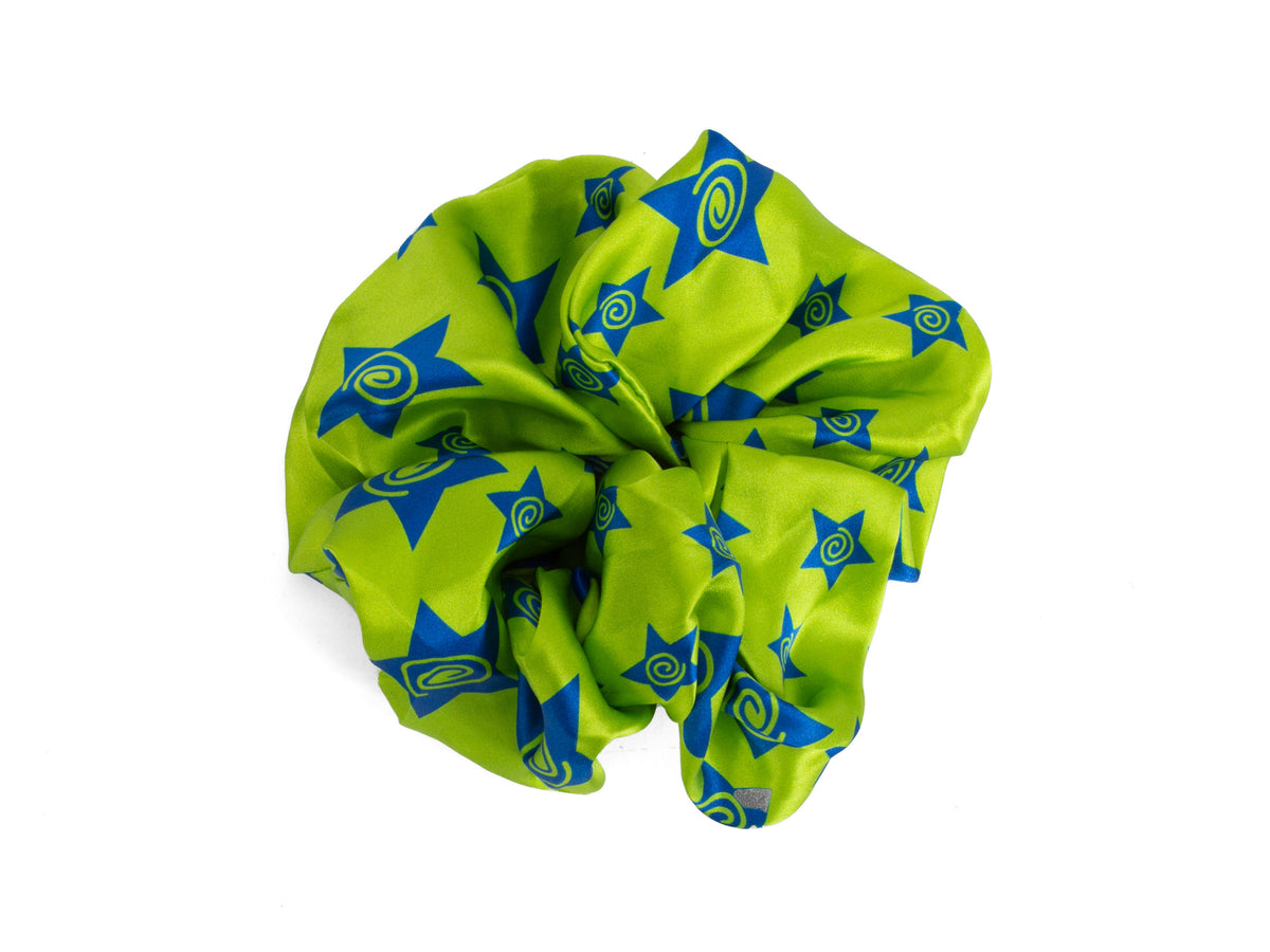 green_blue - Front