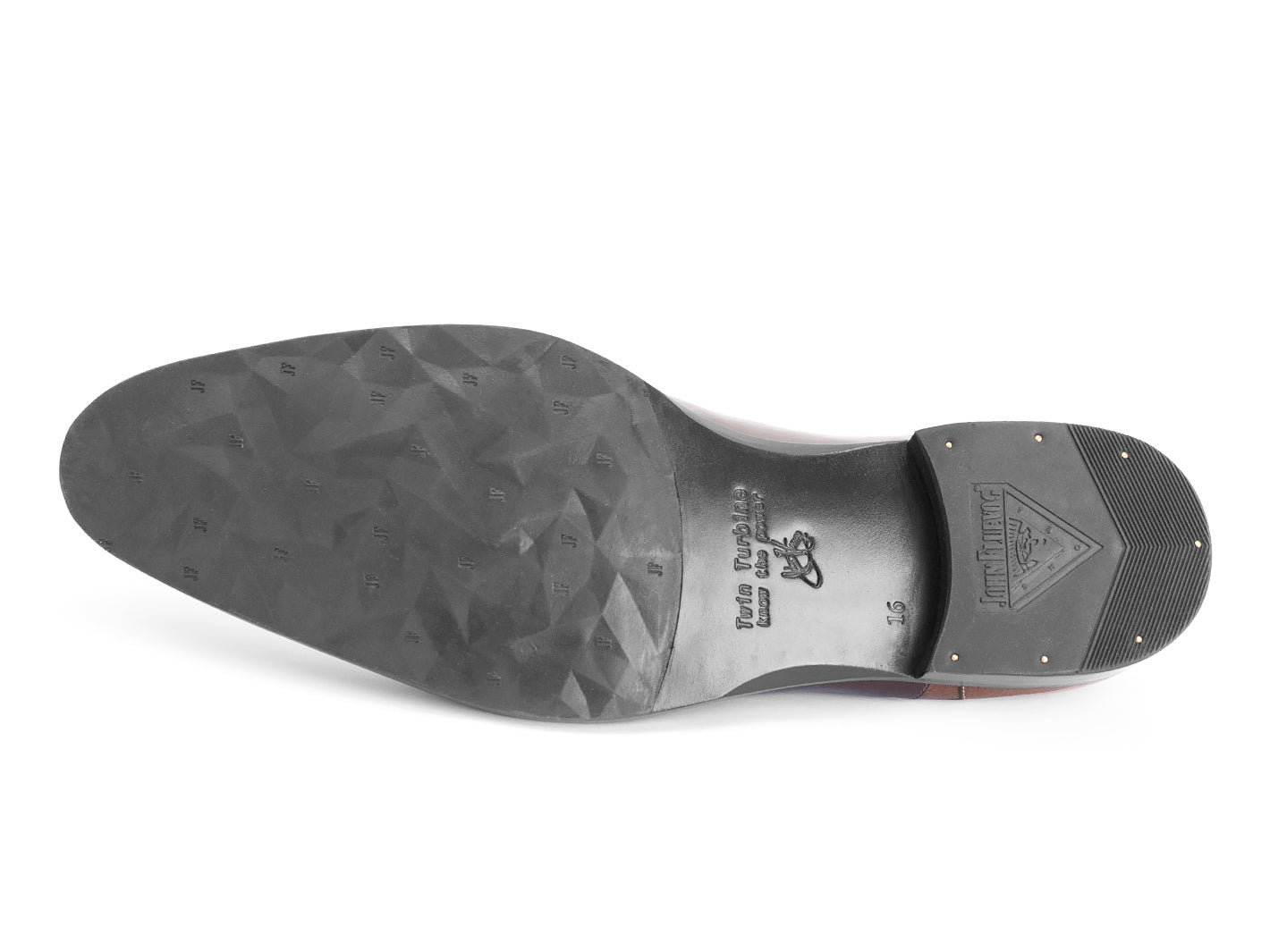 dark_brown_(large) - Sole