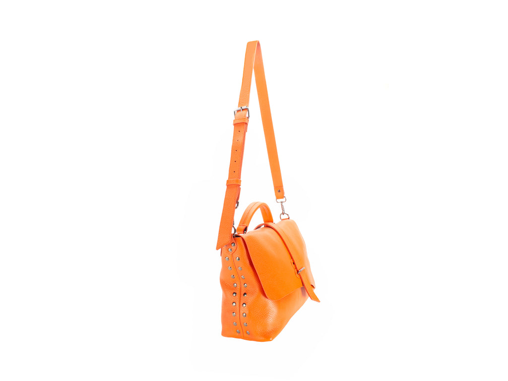 orange - Side