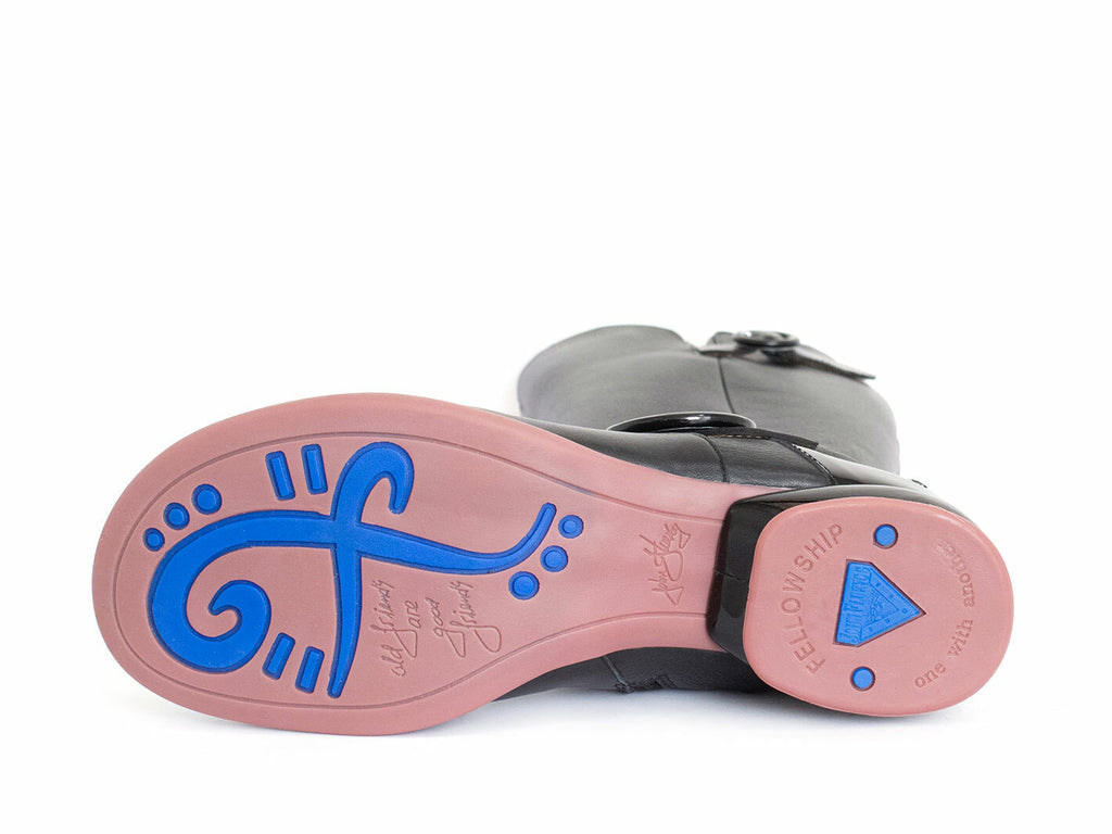 black - Sole