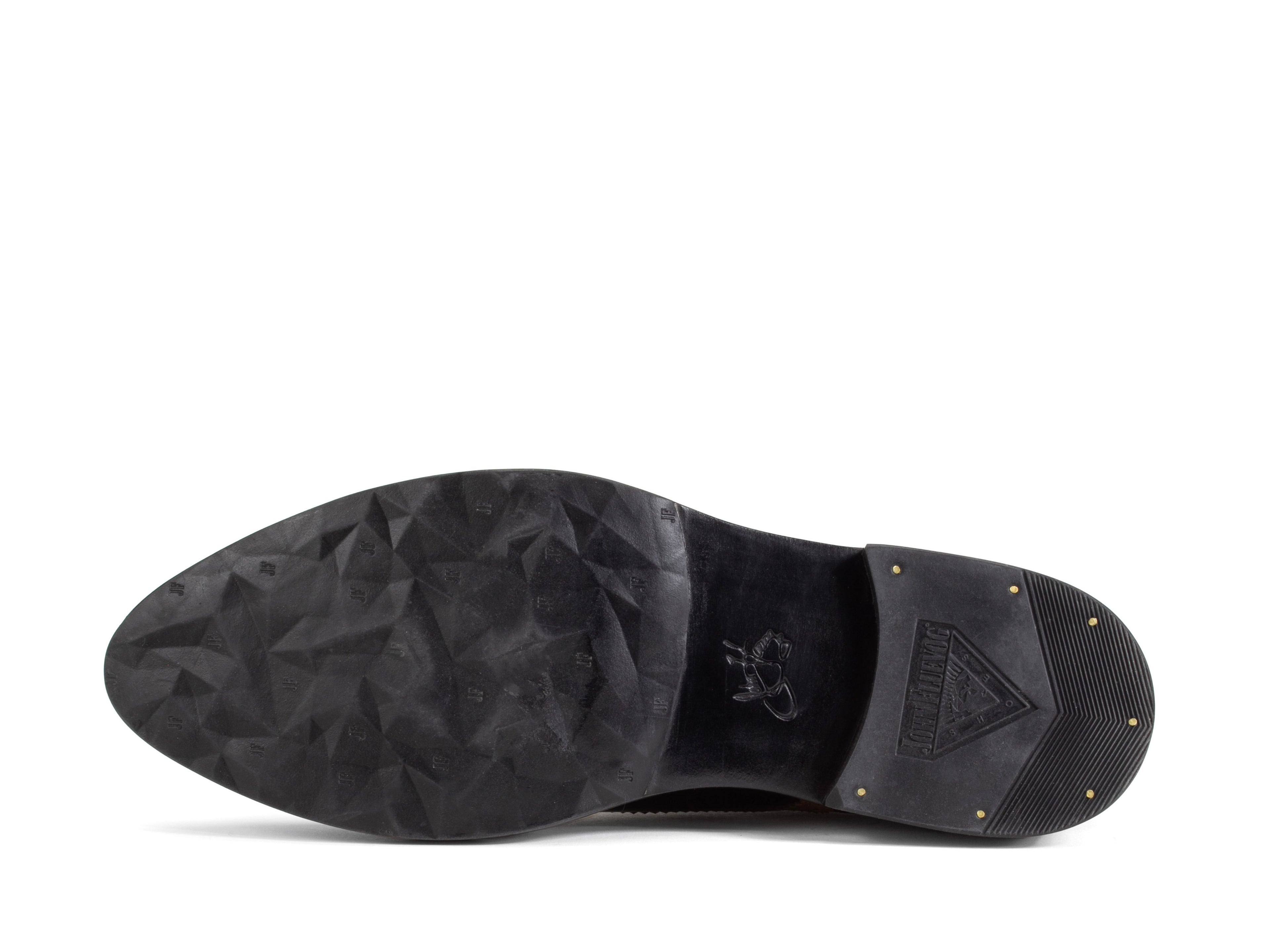 black_brown - Sole