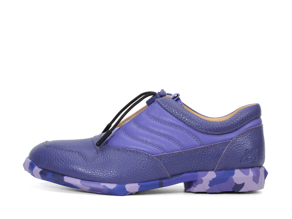 purple - Outside