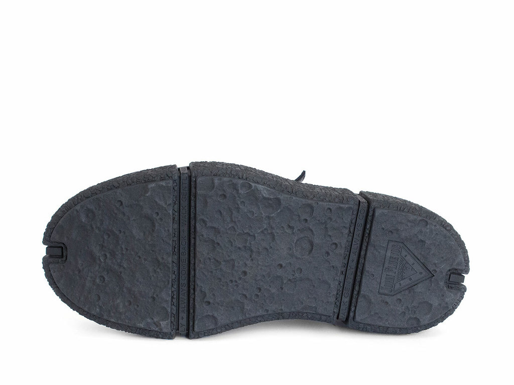 black_beige - Sole