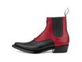 black_red - Profile Outside
